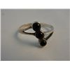Image 1 : Sterling silver ring