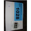 Image 1 : Solid .999 silver bar