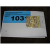 Image 1 : .999 solid gold mini bar