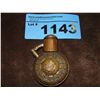 Image 1 : Royal Canadian artilery lighter