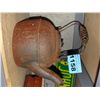 Image 1 : Heavy cast iron kettle