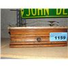 Image 1 : Early 1900s gold scale