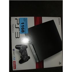Sony Playstation 3