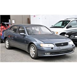 1993 Lexus GS300