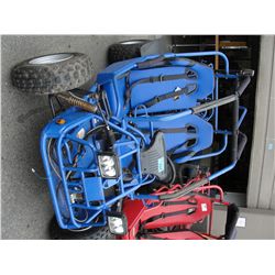 Dune Buggy