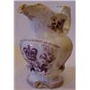 Image 1 : A William IV & Queen Adelaide Coronation Jug,