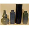 Image 1 : A Royal Doulton Titanic Cylindrical Vase, 191