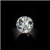 Image 1 : Diamond EGL Certified Round 0.70 ctw H,VS1