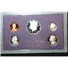 Image 1 : 1984-S US Mint Proof Set