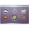 Image 2 : 1984-S US Mint Proof Set