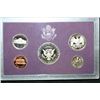 Image 2 : 1989-S US Mint Proof Set