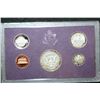 Image 2 : 1984-S US Mint Proof Set