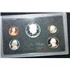 Image 1 : 1983-S US Mint Proof Set