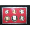 Image 1 : 1982-S US Mint Proof Set
