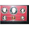 Image 1 : 1978-S US Mint Proof Set