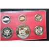 Image 2 : 1978-S US Mint Proof Set