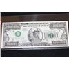 Image 1 : 2001 The United States of America $1,000,000 FAKE Bill