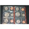 Image 2 : 1990 US Mint Coin Set; P&D Mints; UNC