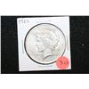 Image 1 : 1922 Peace $1