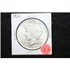 Image 1 : 1922 Peace $1