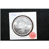 Image 1 : 1966 Canada "Canoe" $1 Foreign Coin