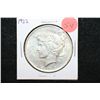 Image 1 : 1922 Peace $1