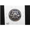 Image 2 : 1963 Ben Franklin Half Dollar; Proof