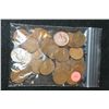 Image 1 : Lincoln Wheat Back Penny; Various Dates & Conditions; Lot of 50