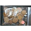 Image 2 : Lincoln Wheat Back Penny; Various Dates & Conditions; Lot of 50