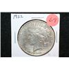 Image 1 : 1922 Peace $1