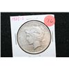 Image 1 : 1925-S Peace $1