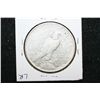 Image 2 : 1925-S Peace $1