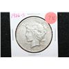 Image 1 : 1926-S Peace $1