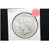 Image 1 : 1926-D Peace $1