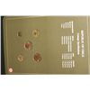Image 2 : Republic of Chile; Coin Sets of All Nations W/Postal Stamp Dated 1986