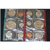 Image 1 : 1978 US Mint Coin Set; P&D Mints; UNC
