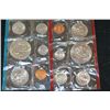 Image 2 : 1978 US Mint Coin Set; P&D Mints; UNC
