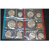 Image 1 : 1979 US Mint Coin Set; P&D Mints; UNC