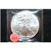 Image 1 : 2012 Silver Eagle $1