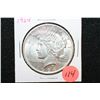 Image 1 : 1924 Peace $1