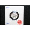 Image 1 : 1942 Mercury Dime; UNC
