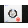 Image 1 : 1944 Mercury Dime; UNC