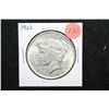Image 1 : 1922 Peace $1