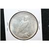 Image 2 : 1922 Peace $1