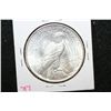 Image 2 : 1923 Peace $1