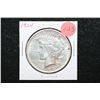 Image 1 : 1924 Peace $1