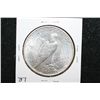 Image 2 : 1924 Peace $1