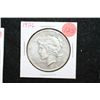 Image 1 : 1926 Peace $1
