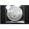 Image 2 : 2012 Silver Eagle $1
