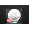Image 1 : 2012 Silver Eagle $1